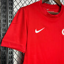 Camisa Seleção da Turquia ll  24/25