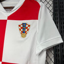 Camisa Croacia 24/25  Home