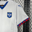 Camisa Seleção Sérvia ll  24/25