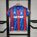 Camisa Crystal Palace 24/25  Home