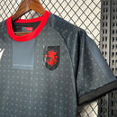 Camisa Seleção Georgiana 24/25  Away