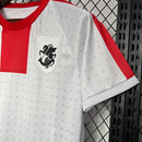 Camisa Seleção Georgiana 24/25  Home