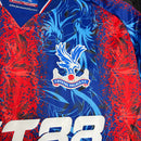 Camisa Crystal Palace 24/25  Home