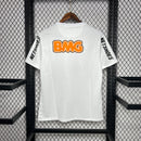 Camisa do Santos Retro l  2011/2012  Branco camisa do santos 2011 neymar