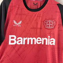 Camisa do Bayer Leverkusen l 24∕25