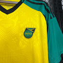 Camisa Seleção Jamaicana 24/25  Home