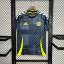 Camisa do Scotland l  24/25