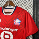 Camisa Lille OSC 24/25  Home