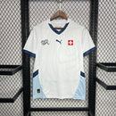 Camisa Seleção da Suiça ll  24/25