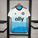 Camisa Charlotte FC 24/25  Home