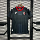 Camisa Seleção Georgiana 24/25  Away