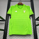 Camisa Tigres Goleiro  24/25