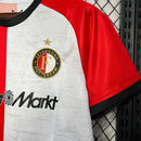 Camisa Feyenoord Rotterdam24/25  Home