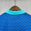 Camisa Brasil 24/25 Azul Away