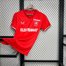 Camisa Twente 24/25  Home  Vermelha