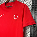 Camisa Seleção da Turquia ll  24/25