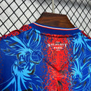 Camisa Crystal Palace 24/25  Home