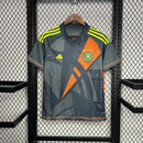 Camisa Seleção Alemanha 24/25  Goleiro
