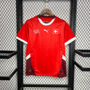 Camisa Seleção da Suiça l  24/25