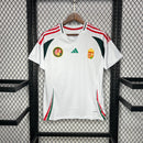 Camisa Seleção Húngara 24/25  Away