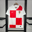 Camisa Croacia 24/25  Home