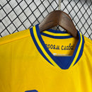 Camisa Seleção da Ucrania l  24/25