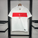 Camisa Seleção da Turquia l  24/25
