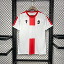 Camisa Seleção Georgiana 24/25  Home