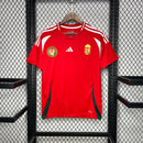 Camisa Seleção Húngara 24/25  Home