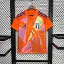 Camisa Seleção Italia 24/25  Goleiro