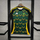 Camisa Seleção Jamaicana 24/25  Away