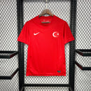 Camisa Seleção da Turquia ll  24/25