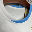 Camisa Seleção da Uruguay ll  24/25