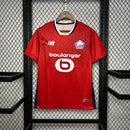 Camisa Lille OSC 24/25  Home