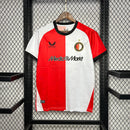 Camisa Feyenoord Rotterdam24/25  Home