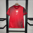 Camisa Seleção Polonia ll 24/25