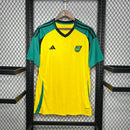 Camisa Seleção Jamaicana 24/25  Home