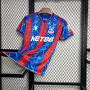 Camisa Crystal Palace 24/25  Home