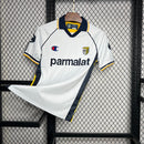 Camisa Parma Calcio l 2003 Retro