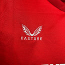 Camisa Twente 24/25  Home  Vermelha