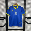 Camisa Seleção da Ucrania ll  24/25