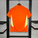 Camisa Seleção Italia 24/25  Goleiro