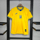 Camisa Seleção da Ucrania l  24/25