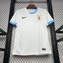 Camisa Seleção da Uruguay ll  24/25