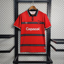 Camisa Athletico Paranaense Edição Especial 24/25  Vermelha