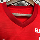 Camisa Twente 24/25  Home  Vermelha