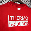Camisa Twente 24/25  Home  Vermelha
