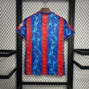 Camisa Crystal Palace 24/25  Home
