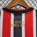 Regata do São Paulo ll 24/25 Listrada