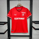 Camisa Twente 24/25  Home  Vermelha